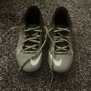 Nike baseball cleats